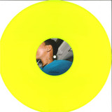 Schwefelgelb - Die Stimme Drängt EP