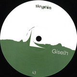 Giselh - Green Landscape EP
