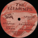 Various - The Elements
