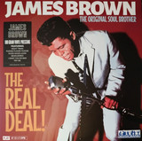 James Brown - The Original Soul Brother