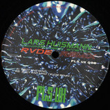 Lars Huismann - Compromised System