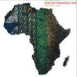 Mr Raoul K & Pablo Fierro - African Paradigm EP 3