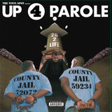 2 Life - Up For Parole