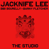 Jacknife Lee - The Studio / I'm Getting Tired