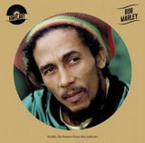 Bob Marley - VinylArt – Bob Marley