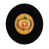 The Sweet Life Society / Dj Hiphoppapotamus - Veggie Tales Vol.1