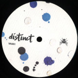 Various - distinct VA 001