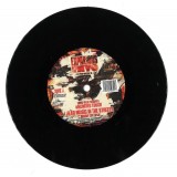 Louie Vega presents Unlimited Touch - I Hear Music In The Streets