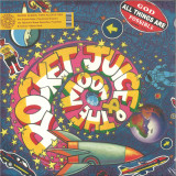 Rocket Juice & The Moon - Lp
