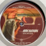 Ancronix - Showtek / Crapshoot