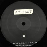 Amin Ravelle - Turbolento EP