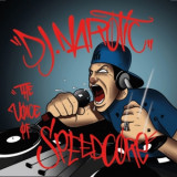Various - The Voice Of Speedcore 2x12"
