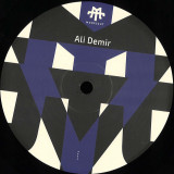 Ali Demir - Mind Black EP
