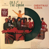Various - The Phil Spector Christmas Album (A Christmas Gift For You)