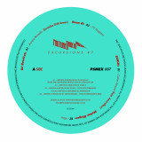 Various - Excursions #7