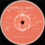 Somei Satoh - Emerald Tablet / Echoes