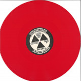 Cassioware Feat. Sajaeda - Fantasy (Pink Vinyl Repress)