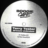 Terry Tester - Breeze Unlimited