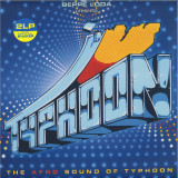 TYPHOON - THE AFRO SOUND OF TYPHOON 2x12"