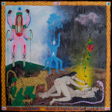 Dalibor Cruz - Riddled With Absence