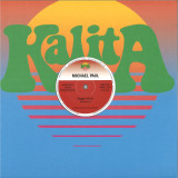 MICHAEL PAUL - REGGAE MUSIC