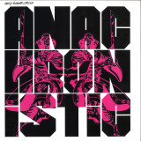 Tek 9 & Sonar Circle - Anachronistic LP