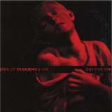 Birds Of Pandæmonium - Out For You (Inc. Each Other / Juan Maclean Remixes)