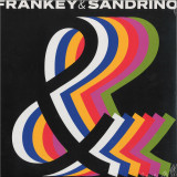 Frankey & Sandrino - &Hope EP