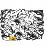 Law & Wheeler & Mister Shifter - Dreada VIP / Visions of Apparitions