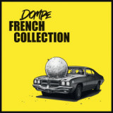 Dompe - French Collection 2x12" LTD + Cassette
