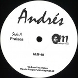 ANDRES - PRAISES