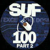 Aaron Liberator & The Geezer / Ant & Ddr - Suf 100 Part 2