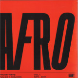 Various - Afro Rhythms Vol. 1
