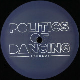 Tommy Vicari Jnr - Look In Your Eyes EP