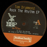 Tom Drummond - Rock The Rhythm