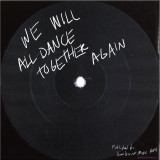 Levon Vincent - We Will Dance Together Again EP