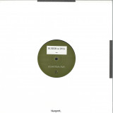 RUSKIN & DVS1 - CHAPTER ONE