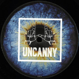 Various - Uncanny 001