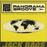 Jack Bags - Panorama Groove LP