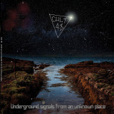 Cult 48 - Underground Signals From An Unknown Place 2x12"