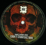 Counterstrike & Cooh - Manual Control / Kentar