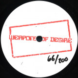 Iron Blu - Can You Feel Me EP