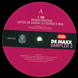 De Maxx - Sampler 3