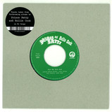 Prince Fatty & Hollie Cook - For Me You Are