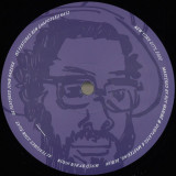 MALIK HENDRICKS - BLUE FLAME EP