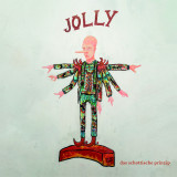 Das Schottische Prinzip - Jolly LP