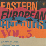Various - EASTERN EUROPEAN CUT-OUTS VOL.3