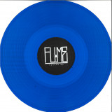 Various - THE ORBITANTS 3 EP