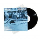 new.com ft. Jabeen - Cloud Atlas