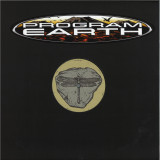 DJ Life & Reflex Blue - Meganeura EP